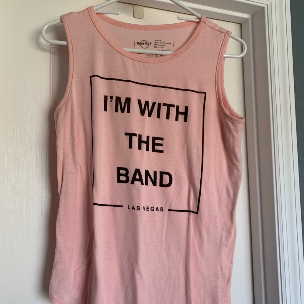 Hard Rock Shirt